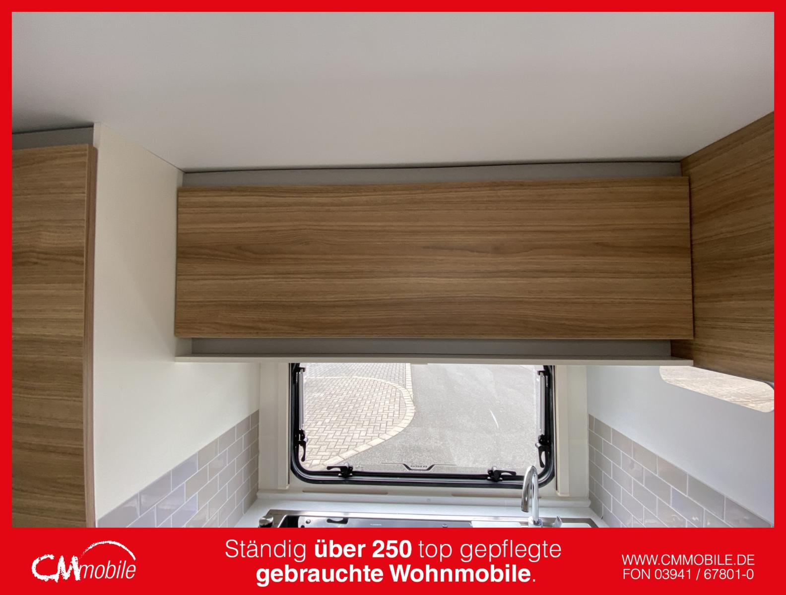 Adria Altea 542 PH - MOVER -