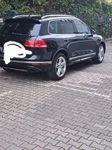 Volkswagen Vw Touareg R line - Volkswagen Touareg in Essen