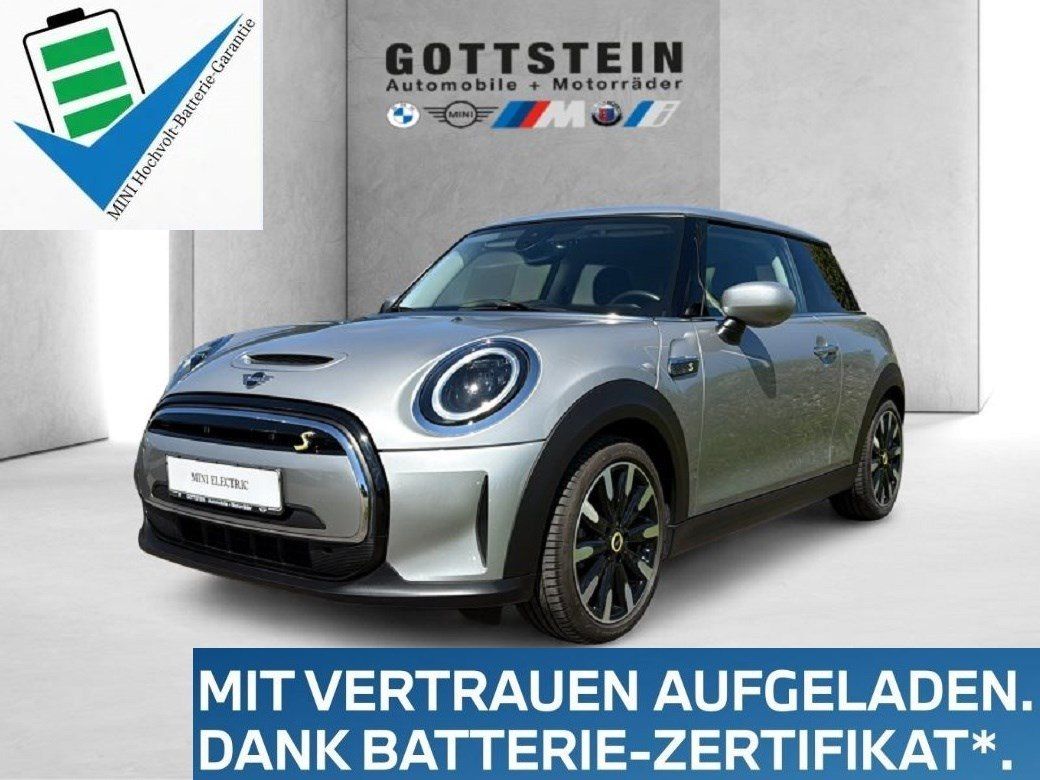 MINI Cooper SE Classic Trim