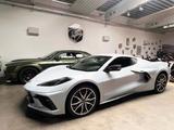 Corvette C8 Coupe 3LT Europa GEIGERCARS 4.99% - Corvette C8 Gebrauchtwagen in München