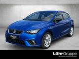 Seat Ibiza 1.0 TSI FR *Navi*Kamera* - Seat Ibiza in Mainz