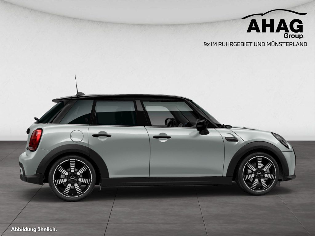 MINI Cooper - Bild 8