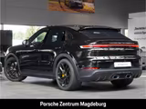 Porsche Cayenne Turbo E-Hybrid Coupe mit GT-Paket - Porsche Cayenne: Sportwagen