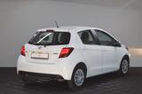Toyota Yaris Comfort | Navigation | TÜV & Service neu - Toyota Yaris: Limousine
