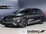 Mercedes-Benz E 300 de T AMG LED/Distronic/Rückfahrkamera/DAB