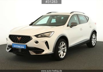 Cupra Formentor - 1