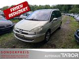 Peugeot 807 2.0 Platinum 140 LM PDC GRA HU 10/2026 - Peugeot 807 mit Benzin-Antrieb
