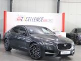 Jaguar XF 3.0 D V6 R-DYNAMIC / PANORAMA, VIRUAL-COCKPIT - Jaguar XF mit Diesel-Antrieb: 6.0