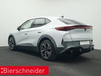 Cupra Tavascan - Vorschau Bild 4