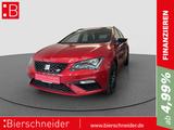 Seat Leon Cupra 2.0 TSI DSG 4Drive 300 DCC BEATS 19Z 
