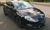 Lancia Delta 1.4 T-Jet Silver, Klima, PDC, Alu 17", AHK - Lancia Delta: 1.4