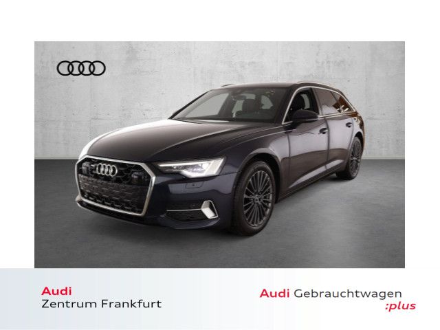 Audi A6 Avant 40 TDI quattro advanced S tronic Matrix