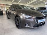 Mazda 2 1.5 NAKAMA AHK SHG LED NAVI 1.HAND Sitzhzg Tem - Mazda 2 NAKAMA