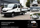 Iveco Daily 50C180 Doka/Dreiseitenkipper 5,2t Kipper - Iveco 50c18