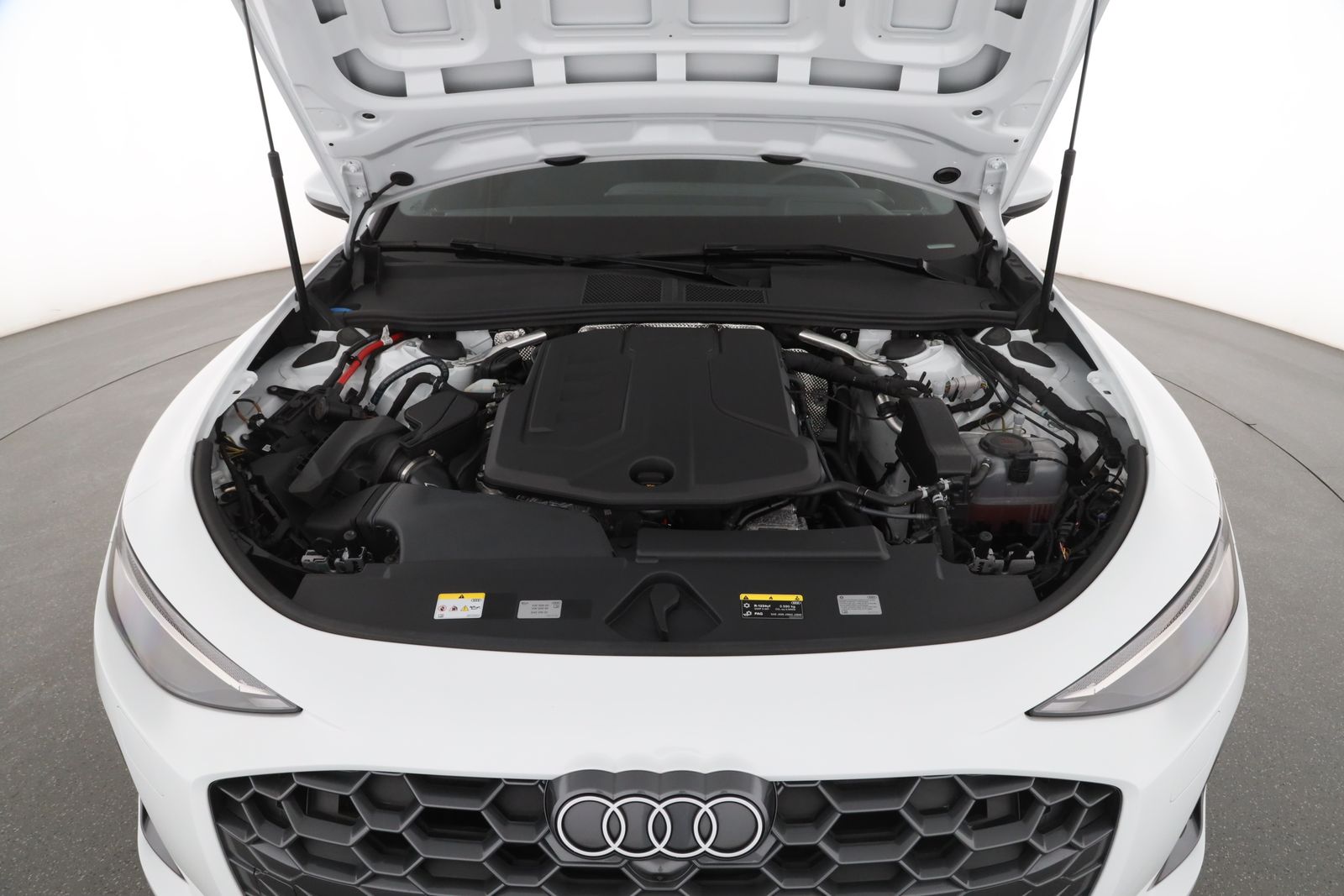 Audi A6 - Bild 9
