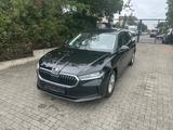 Skoda Superb Combi 2.0 TDI 110kW Essence - Skoda Superb: Essence