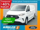 Ford Transit Custom Kasten 300 L2 Trend 136PS -30%*
