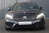 Mercedes-Benz C 43 T AMG 4Matic Night PAGA PANO HUD ACC LED - Mercedes-Benz AMG c43