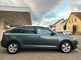 Skoda Rapid Spaceback 1.2 Ltr. Navi Klima Pdc Tüv NEU - Skoda Rapid: Kombi
