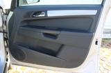 Opel Zafira B Edition - gebrauchte Opel Zafira aus dem Jahr 2005