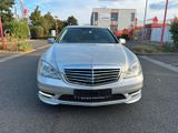 Mercedes-Benz S 350 CDI 4 MATIC - Mercedes-Benz S 350: Cdi 4matic
