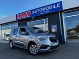 Opel Combo Life E Elegance NAVI+CAM KLIMA ALLWETTER - Opel Combo in Herne