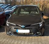 Toyota Corolla 2,0 Hybrid Lounge TS, PANO, Leder, VOLL - Toyota Corolla: V