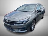 Opel Astra 1.5 D Sports Tourer Business Edition Aut.*