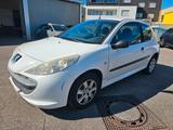 Peugeot 206 1,4 lim. Klima - Peugeot 206: 1.4