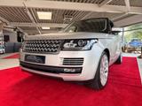 Land Rover Range Rover SDV8 Vogue Standh AHK Masss SHD - gebrauchte Land Rover Range Rover aus dem Jahr 2013