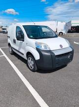 Fiat Fiorino Sx Cargo CNG Klima - Fiat Fiorino von privat