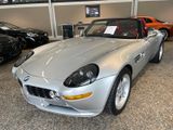 BMW Z8 5.0 DEUTSCHE AUSLIEFERUNG 1.HAND TOP!