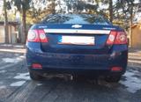 Chevrolet Epica 2.0 LS LS - gebrauchte Chevrolet Epica aus dem Jahr 2007