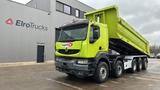 Renault KERAX 420 (10X4 / 43 TONNES !! / LAMES / GRAND P - Renault LKWs