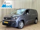 Peugeot Partner 1.5 BlueHDI Premium Long L2 *Origineel N - Peugeot Doppelkabine
