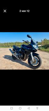 Suzuki GSF 1200 S Bandit - Angebote