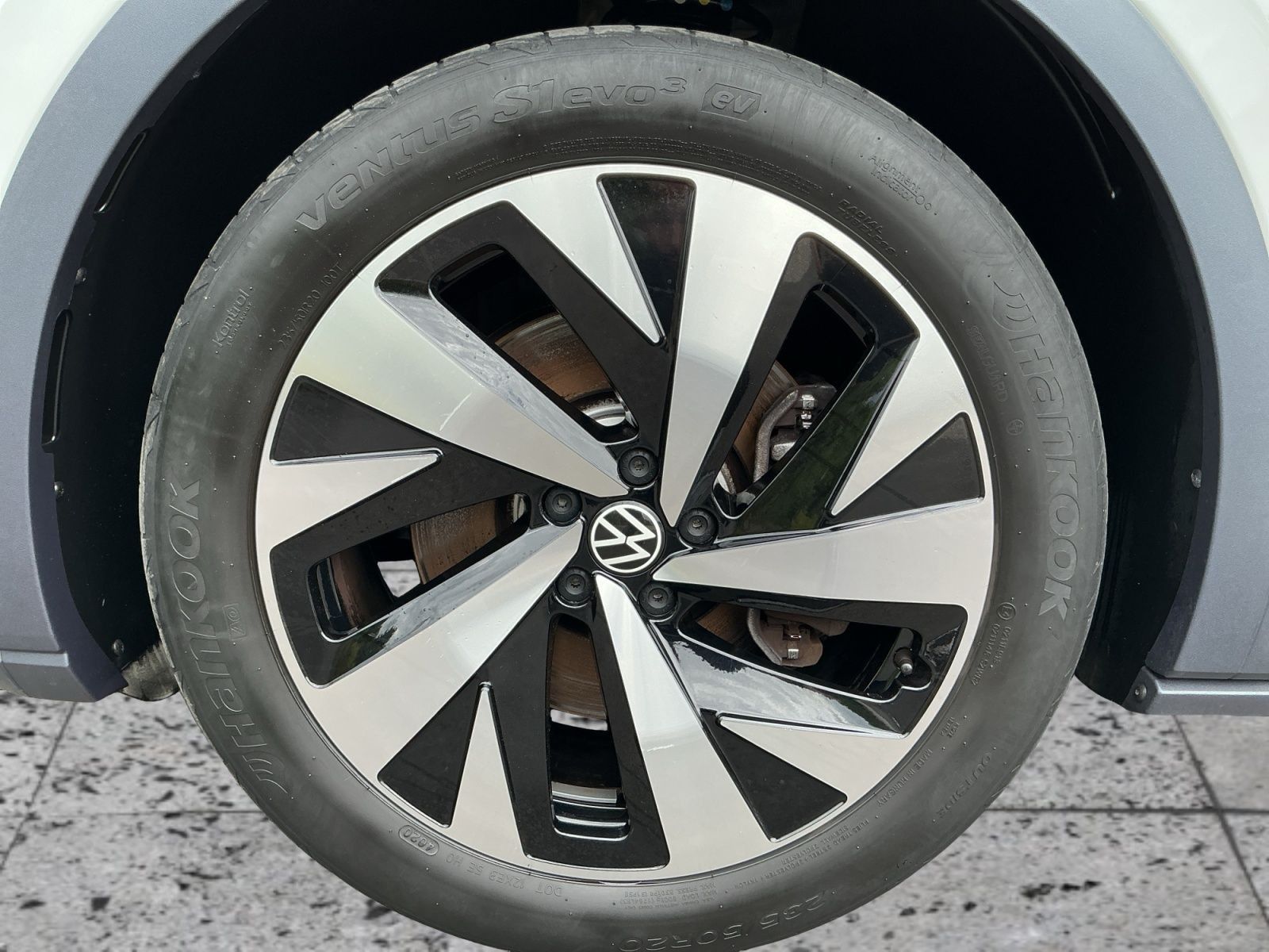 Volkswagen ID.4 - Bild 8