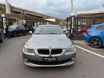 BMW 320 - 2