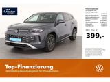 Volkswagen Tayron 2.0 TDI 4Motion Elegance DSG AHK/7-Sitzer - Volkswagen Tayron Elegance mit Diesel-Antrieb