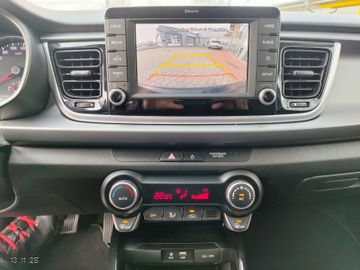 Kia Rio 1.4 SpiritAUTOMATIK-KLIMA-SHZG-LHZG-TEMPOMAT