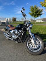 Suzuki VZ800 Marauder - SUZUKI MARAUDER
