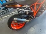 KTM 1290 Superduke R Top Zustand - KTM SUPERDUKE