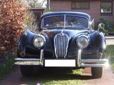 Jaguar XK 140 Coupe - Jaguar XK: 140