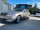 Mercedes-Benz Mercedes S 350 - Mercedes-Benz S 350 in Bremen