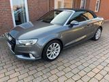 Audi A3 Cabriolet 40 TFSI  sport LED Klima Navi SHZ - gebrauchte Cabrios in Salzgitter