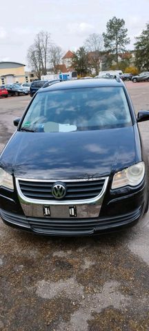 Volkswagen VW Touran 2.0 tdi