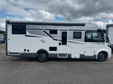 Mobilvetta Kea I 86 Modell 25 * EINZELBETTEN * FACE TO FACE - Mobilvetta Diesel Integrierter