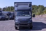 Iveco Daily 70C18H LBW HiMatic +AirMatic.AHK -SOFORT! - Iveco Daily 70