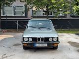 BMW e28 520i Top original Zustand H Kennze... - BMW 520: E28
