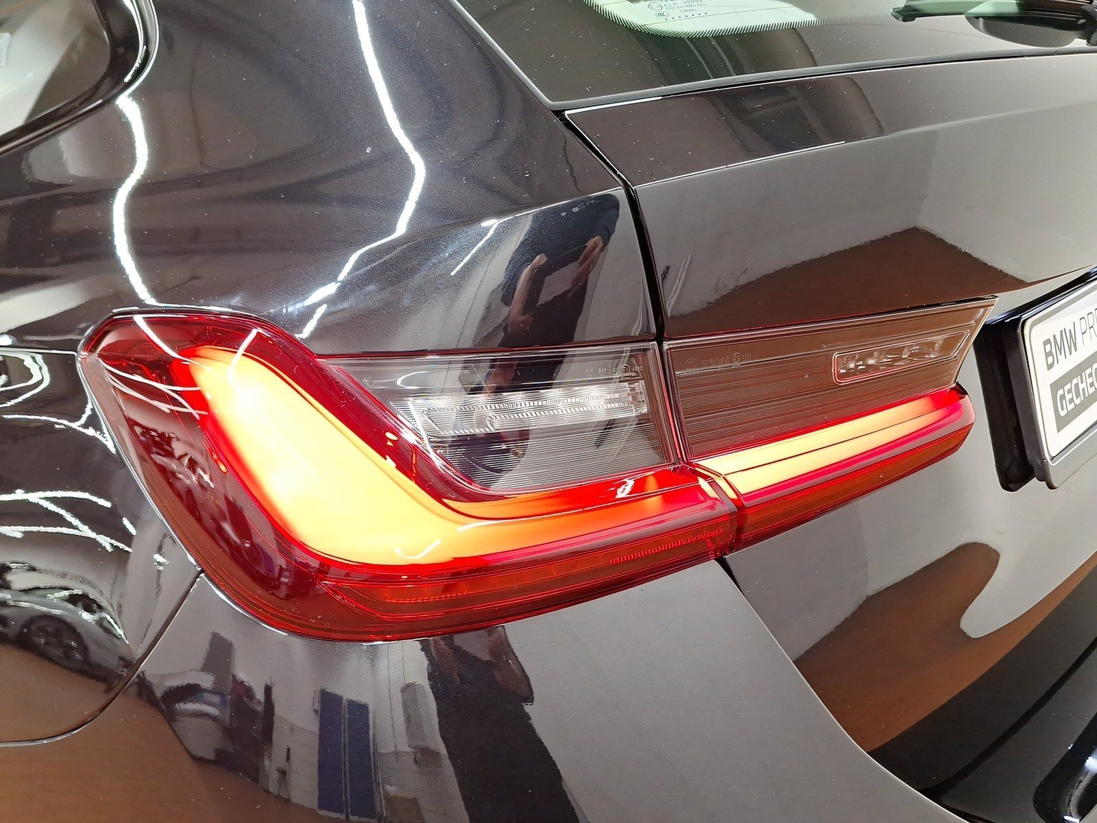 BMW 318 - Bild 10